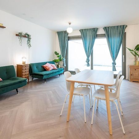 City Centre Loft Residence Antwerp Exterior photo