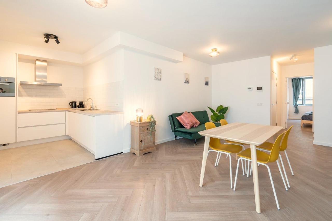 City Centre Loft Residence Antwerp Exterior photo